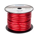 Kabel samochodowy 2Ga OD12mm CU 25m Kabel samochodowy 2Ga OD12mm CU 25m