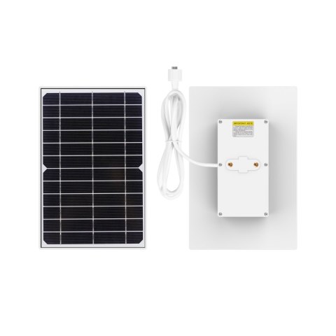 Kamera 4G zewnętrzna Kruger&Matz Connect C100 Solar Kamera 4G zewnętrzna Kruger&Matz Connect C100 Solar