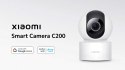 Kamera IP Xiaomi 360 Mi Smart C200 Full HD Kamera IP Xiaomi 360 Mi Smart C200 Full HD