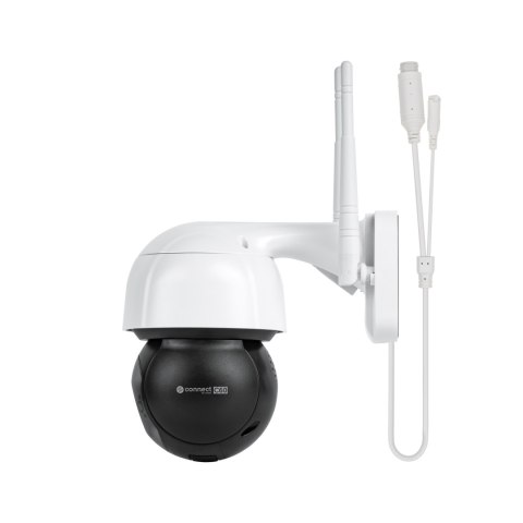 Kamera Wi-Fi zewnętrzna Kruger&Matz Connect C60 Tuya Kamera Wi-Fi zewnętrzna Kruger&Matz Connect C60 Tuya