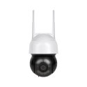 Kamera Wi-Fi zewnętrzna Kruger&Matz Connect C60 Tuya Kamera Wi-Fi zewnętrzna Kruger&Matz Connect C60 Tuya