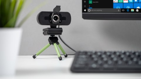 Kamera internetowa Rebel Kamera internetowa Rebel