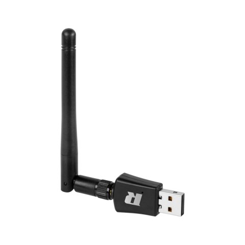 Karta sieciowa WiFi 5GHz 802.11 a/c/b/g/n adapter USB z antena Karta sieciowa WiFi 5GHz 802.11 a/c/b/g/n adapter USB z antena