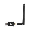 Karta sieciowa WiFi 5GHz 802.11 a/c/b/g/n adapter USB z antena Karta sieciowa WiFi 5GHz 802.11 a/c/b/g/n adapter USB z antena