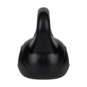 Kettlebell bitumiczny 8 kg REBEL ACTIVE Kettlebell bitumiczny 8 kg REBEL ACTIVE
