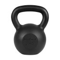 Kettlebell żeliwny 26kg, REBEL ACTIVE Kettlebell żeliwny 26kg, REBEL ACTIVE