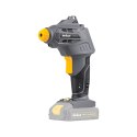 Kompresor akumulatorowy 20V 2A 7 bar Kompresor akumulatorowy 20V 2A 7 bar