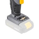 Kompresor akumulatorowy 20V 2A 7 bar Kompresor akumulatorowy 20V 2A 7 bar