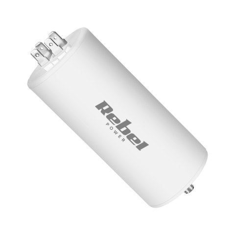 Kondensator 100uF 450V do silników jednofazowych Kondensator 100uF 450V do silników jednofazowych