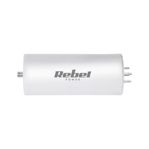 Kondensator 100uF 450V do silników jednofazowych Kondensator 100uF 450V do silników jednofazowych