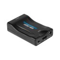 Konwerter HDMI na SCART Konwerter HDMI na SCART