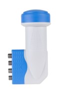 Konwerter LNB Cabletech Quattro Platinum Konwerter LNB Cabletech Quattro Platinum