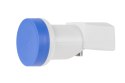 Konwerter LNB single Cabletech 0.2dB Platinum Konwerter LNB single Cabletech 0.2dB Platinum