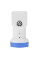 Konwerter LNB single Cabletech 0.2dB Platinum Konwerter LNB single Cabletech 0.2dB Platinum