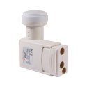 Konwerter OPTICUM UNICABLE SCR/2LEGACY ROBUST 4UB Konwerter OPTICUM UNICABLE SCR/2LEGACY ROBUST 4UB
