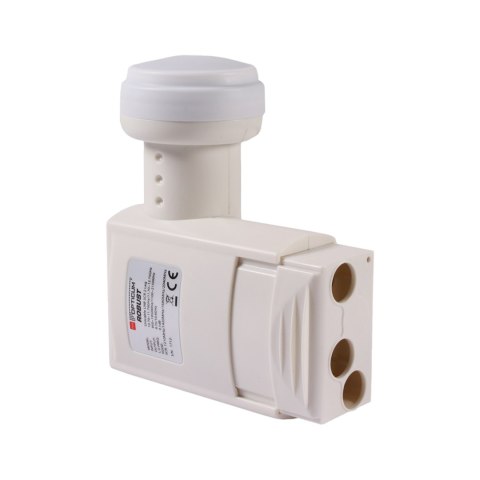 Konwerter OPTICUM UNICABLE SCR/2LEGACY ROBUST 4UB Konwerter OPTICUM UNICABLE SCR/2LEGACY ROBUST 4UB