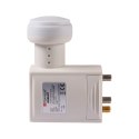 Konwerter OPTICUM UNICABLE SCR/2LEGACY ROBUST 4UB Konwerter OPTICUM UNICABLE SCR/2LEGACY ROBUST 4UB