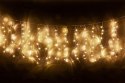 Kurtyna świetlna 5m (330LED), kolor ciepły biały, IP44 Kurtyna świetlna 5m (330LED), kolor ciepły biały, IP44