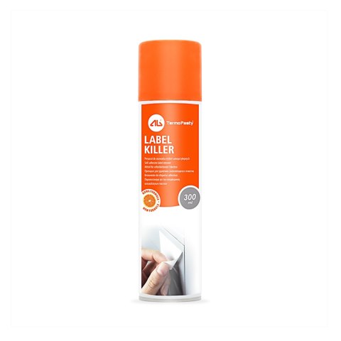 Label killer 300ml AG AGT-013 Label killer 300ml AG AGT-013