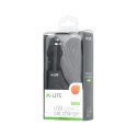 Ładowarka samochodowa M-LIFE typu C 2100 mA Ładowarka samochodowa M-LIFE typu C 2100 mA
