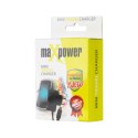 Ładowarka sieciowa Micro USB 1000 mA Ładowarka sieciowa Micro USB 1000 mA