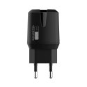 Ładowarka sieciowa microUSB 2400 mA Ładowarka sieciowa microUSB 2400 mA