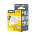 Lampa LED GU10, 7W 4000K, 230V Lampa LED GU10, 7W 4000K, 230V