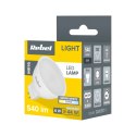 Lampa LED Rebel 6W MR16, 3000K, 12V Lampa LED Rebel 6W MR16, 3000K, 12V