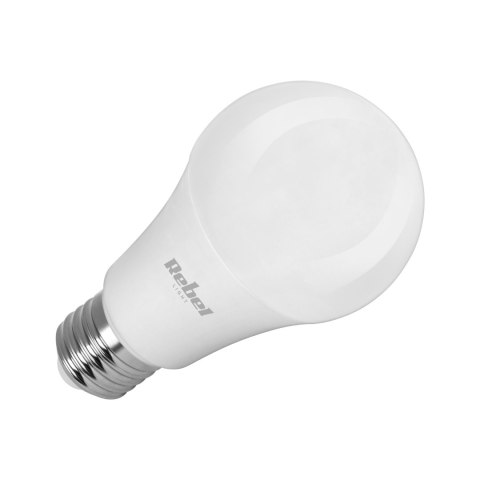 Lampa LED Rebel A60 12W, E27, 6500K, 230V Lampa LED Rebel A60 12W, E27, 6500K, 230V