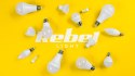 Lampa LED Rebel A60 12W, E27, 6500K, 230V Lampa LED Rebel A60 12W, E27, 6500K, 230V