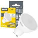 Lampa Led Rebel 5W GU10, 3000K, 230V Lampa Led Rebel 5W GU10, 3000K, 230V