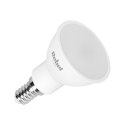 Lampa Led Rebel 7W, E14, 4000K, 230V Lampa Led Rebel 7W, E14, 4000K, 230V