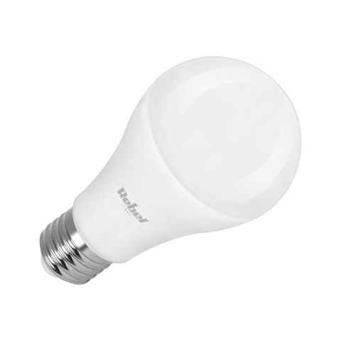 Lampa Led Rebel A6012W,E27 4000K, 230V Lampa Led Rebel A6012W,E27 4000K, 230V