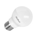 Lampa Led Rebel G45 8W E27, 3000K, 230V Lampa Led Rebel G45 8W E27, 3000K, 230V