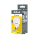 Lampa Led Rebel G45 8W E27, 3000K, 230V Lampa Led Rebel G45 8W E27, 3000K, 230V