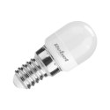 Lampa Led do lodówki Rebel 2W E14 , 6500K,230V Lampa Led do lodówki Rebel 2W E14 , 6500K,230V