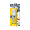 Lampa Led do lodówki Rebel 2W E14 , 6500K,230V Lampa Led do lodówki Rebel 2W E14 , 6500K,230V