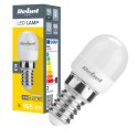 Lampa Led do lodówki Rebel 2W E14 , 6500K,230V Lampa Led do lodówki Rebel 2W E14 , 6500K,230V