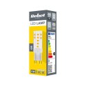 Lampa LED Rebel G9, 3W 3000K, 230V Lampa LED Rebel G9, 3W 3000K, 230V