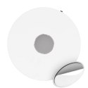 Lampa nocna Led akumulatorowa z magnesem i sensorem ruchu. Lampa nocna Led akumulatorowa z magnesem i sensorem ruchu.