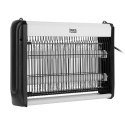Lampa owadobójcza TEESA rażąca 20W(2x10W) Lampa owadobójcza TEESA rażąca 20W(2x10W)