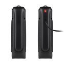 Lampa owadobójcza TEESA rażąca 20W(2x10W) Lampa owadobójcza TEESA rażąca 20W(2x10W)