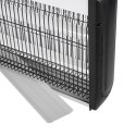 Lampa owadobójcza TEESA rażąca 20W(2x10W) Lampa owadobójcza TEESA rażąca 20W(2x10W)
