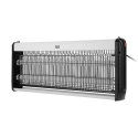 Lampa owadobójcza TEESA rażąca 36W(2x18W) Lampa owadobójcza TEESA rażąca 36W(2x18W)