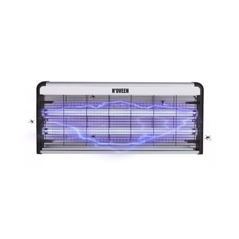 Lampa owadobójcza rażąca IKN240 LED Economic 40 W N'OVEEN Lampa owadobójcza rażąca IKN240 LED Economic 40 W N'OVEEN