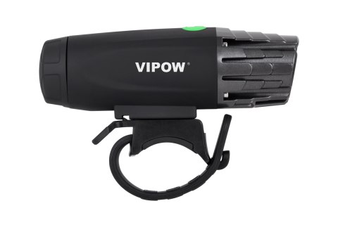 Lampa rowerowa przednia 3W Lampa rowerowa przednia 3W
