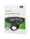 Lampa rowerowa przednia 3W Lampa rowerowa przednia 3W