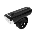 Lampa rowerowa przednia Rebel 1W Lampa rowerowa przednia Rebel 1W