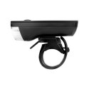 Lampa rowerowa przednia Rebel 1W Lampa rowerowa przednia Rebel 1W