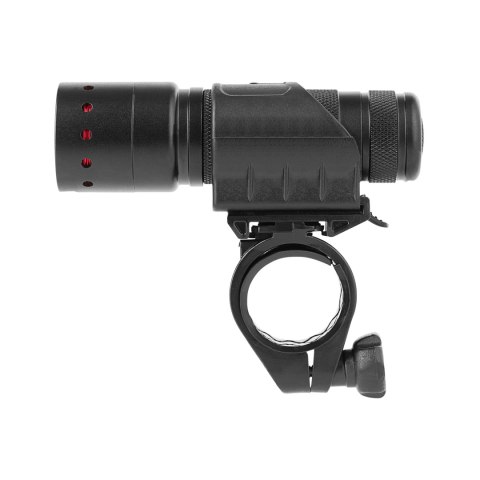 Lampa rowerowa przednia Lampa rowerowa przednia